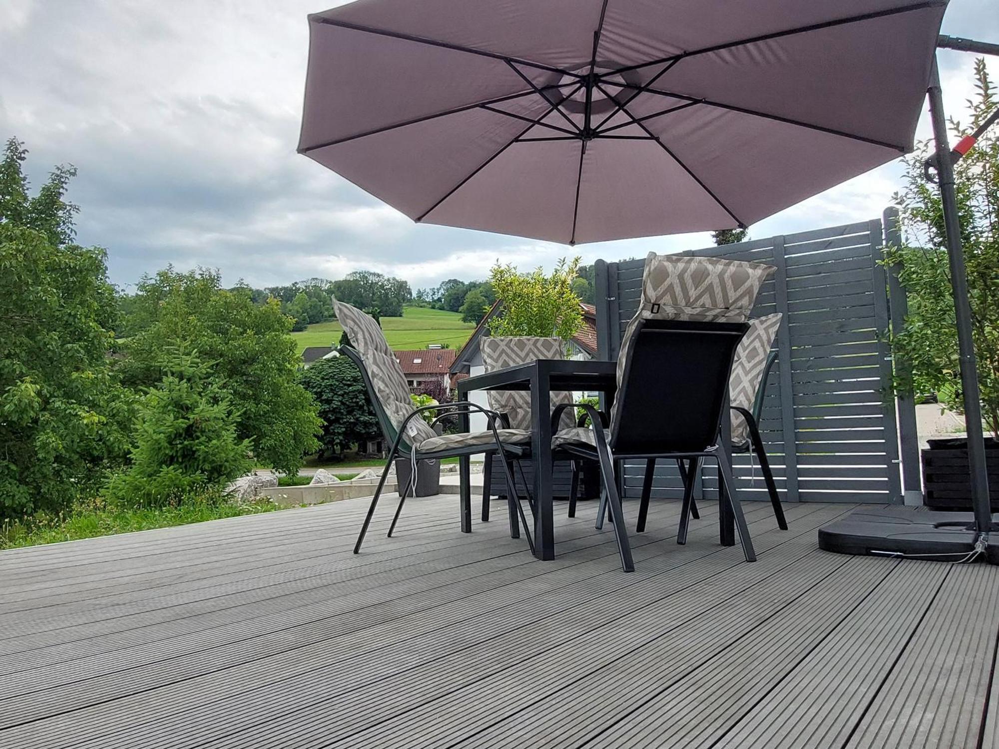 Fewo Bukowina Waldshut-Tiengen Exterior foto